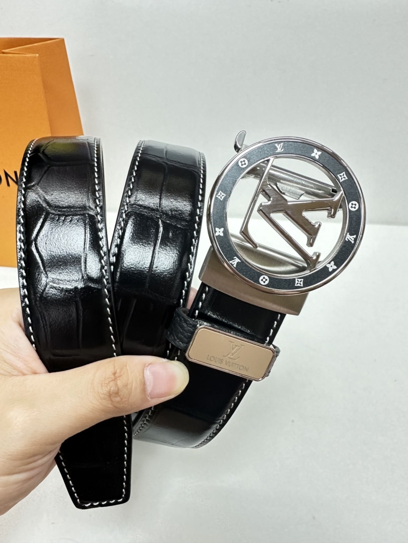 Louis Vuitton Belts